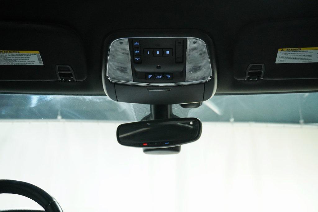 used 2018 Jeep Grand Cherokee car, priced at $19,990