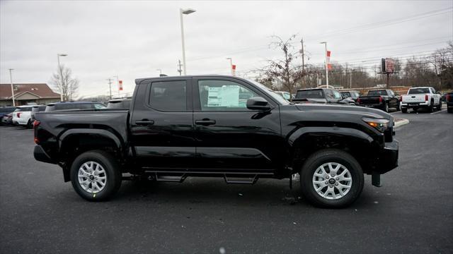 new 2024 Toyota Tacoma car, priced at $39,500