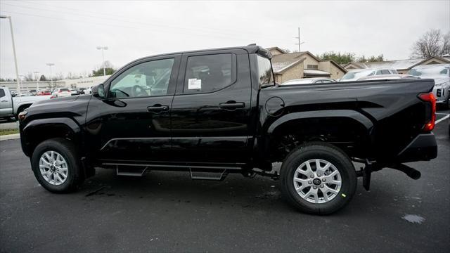 new 2024 Toyota Tacoma car, priced at $39,500