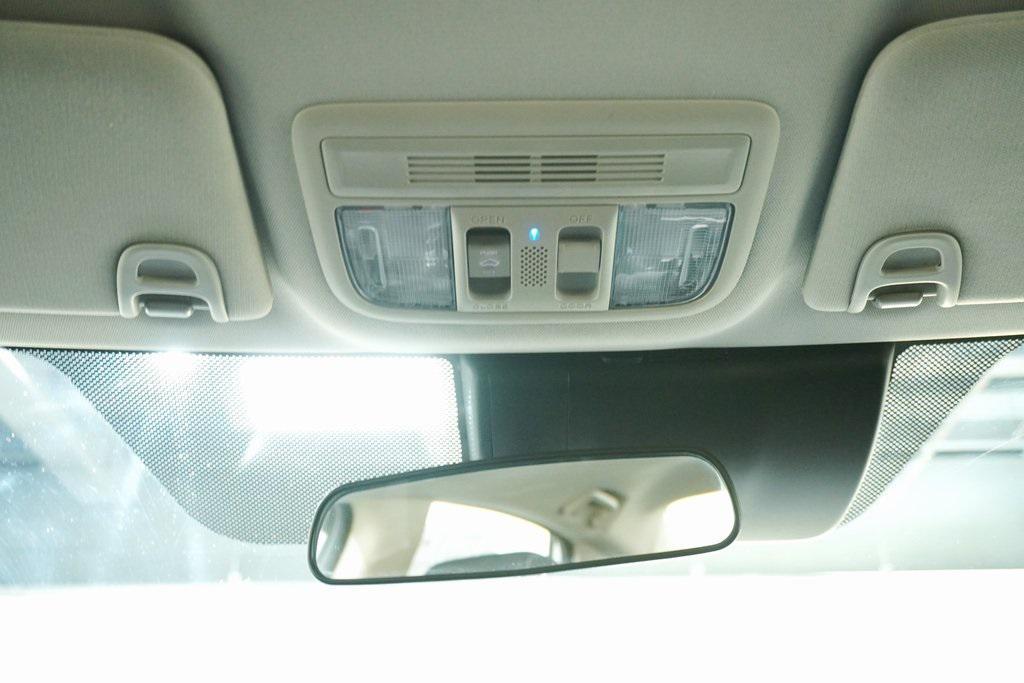 used 2020 Honda Civic car, priced at $16,990