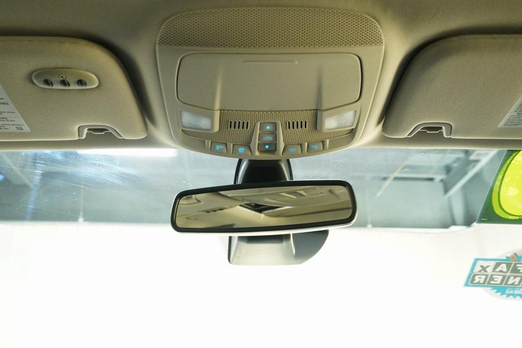 used 2020 Ford Fusion car, priced at $19,990