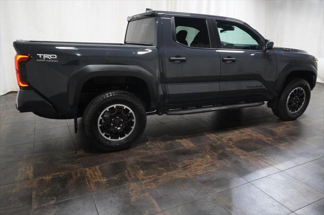 used 2024 Toyota Tacoma car, priced at $48,990