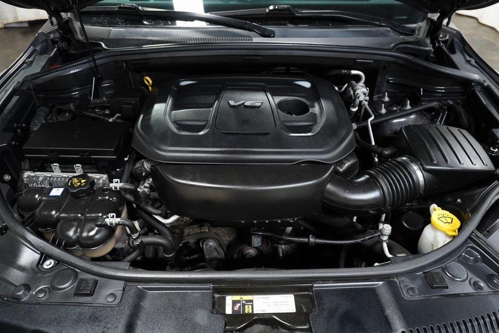 used 2018 Dodge Durango car, priced at $18,990