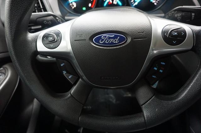 used 2014 Ford Escape car, priced at $9,550