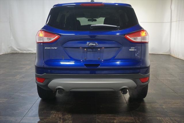 used 2014 Ford Escape car, priced at $9,550