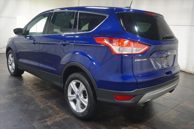 used 2014 Ford Escape car, priced at $9,550