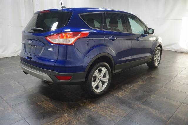 used 2014 Ford Escape car, priced at $9,550