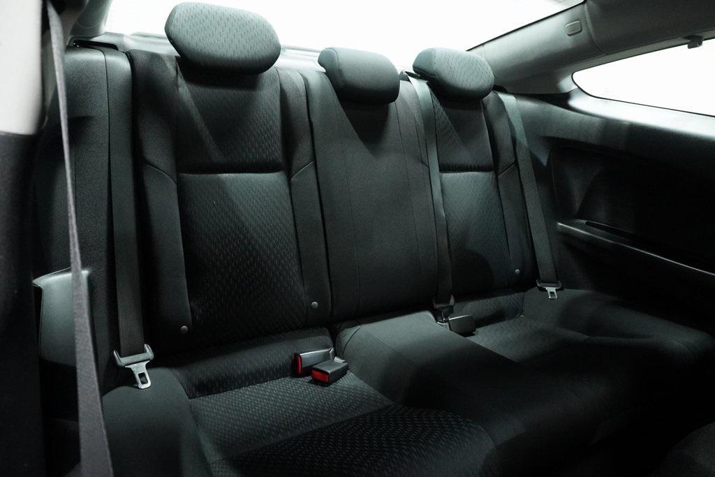 used 2015 Honda Civic car, priced at $11,990