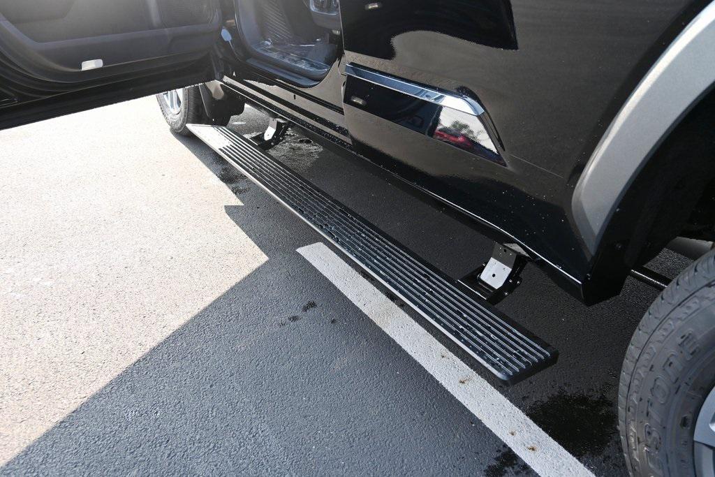 new 2025 Toyota Sequoia car, priced at $77,585