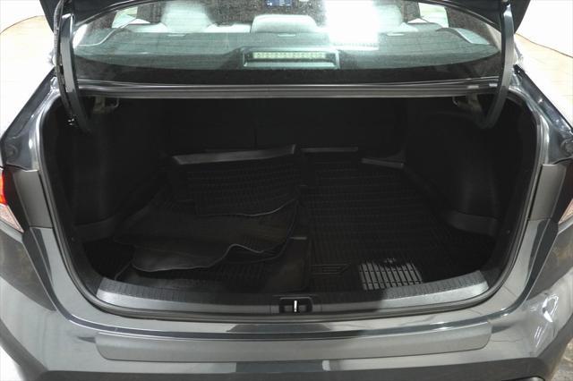 used 2024 Toyota Corolla car, priced at $24,990