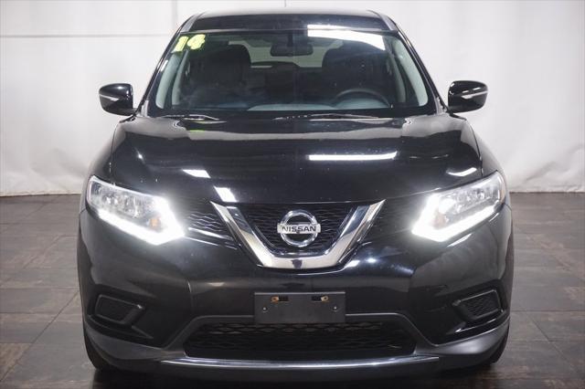 used 2014 Nissan Rogue car, priced at $9,990