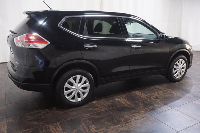 used 2014 Nissan Rogue car, priced at $9,990