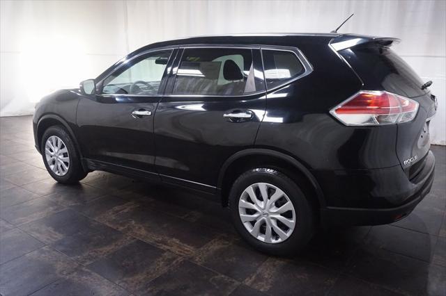 used 2014 Nissan Rogue car, priced at $9,990