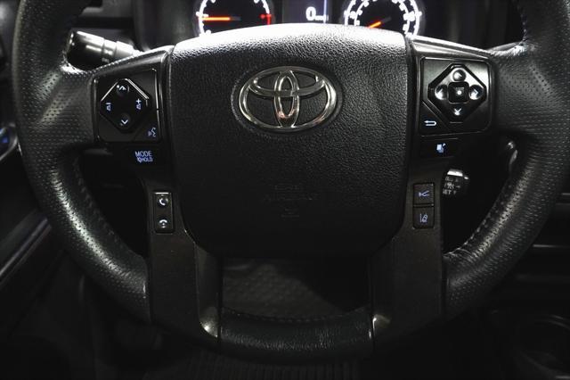 used 2022 Toyota 4Runner car, priced at $48,990