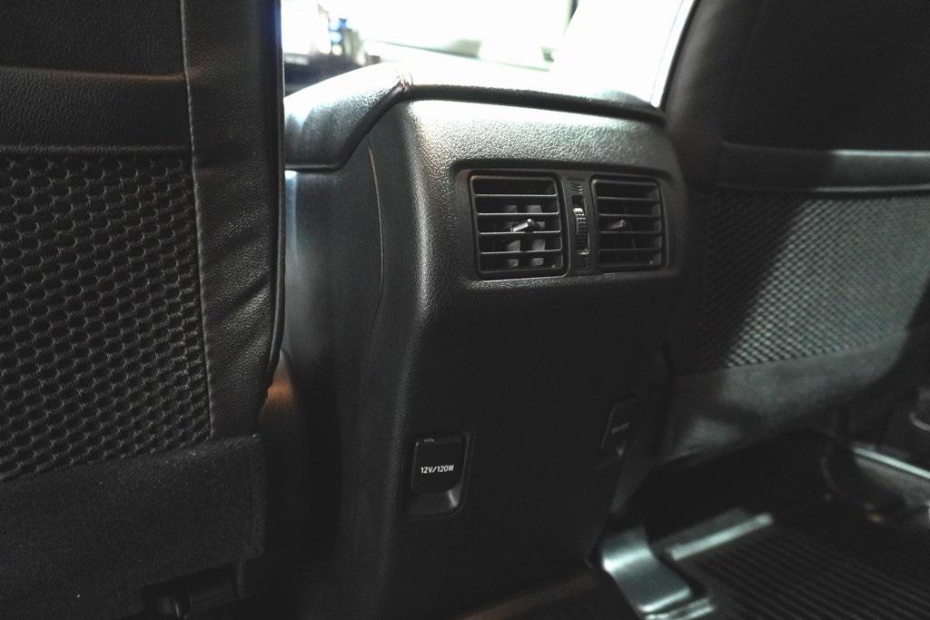 used 2018 Toyota 4Runner car, priced at $35,990