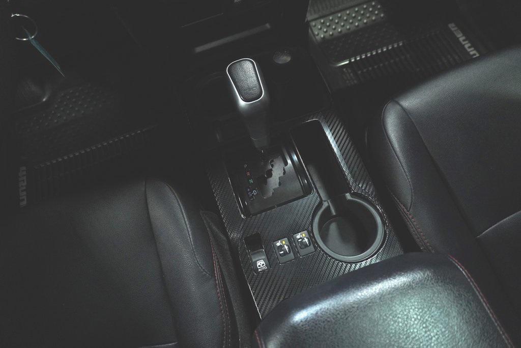 used 2018 Toyota 4Runner car, priced at $35,990