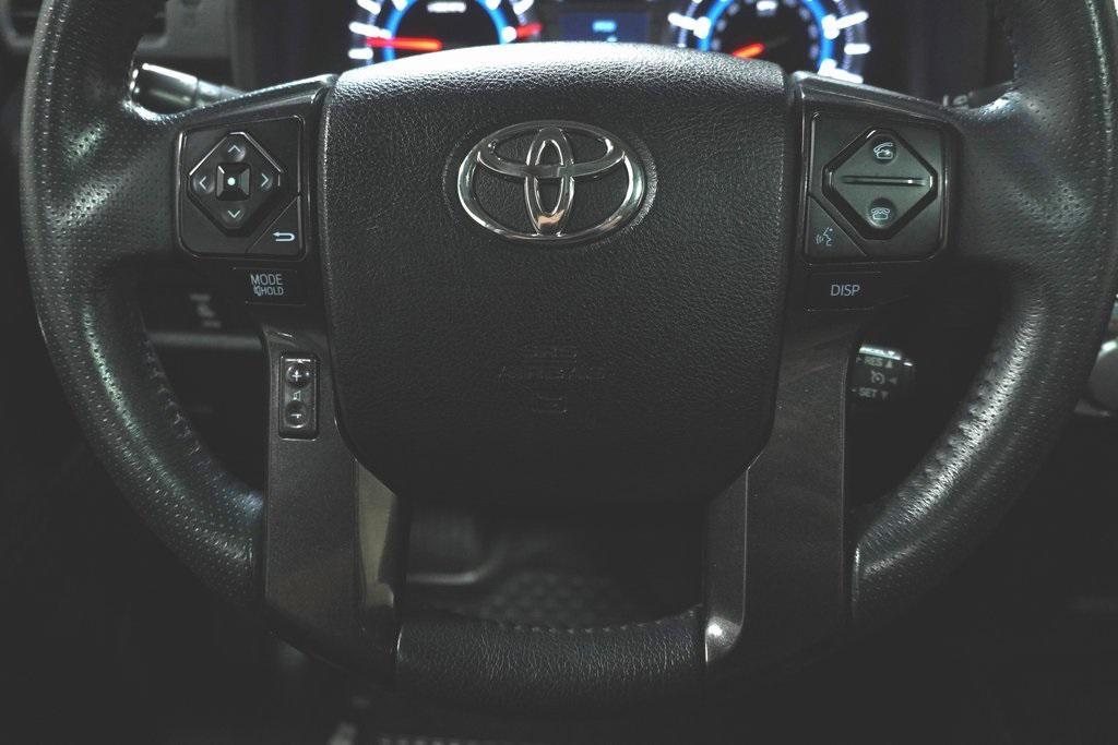 used 2018 Toyota 4Runner car, priced at $35,990