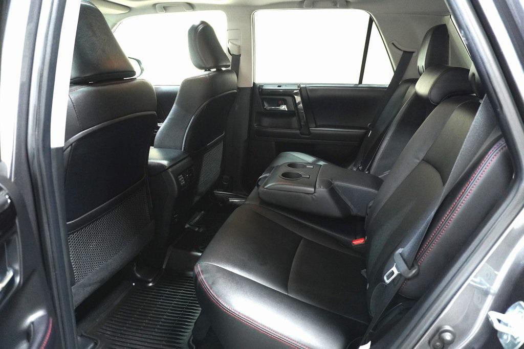 used 2018 Toyota 4Runner car, priced at $35,990