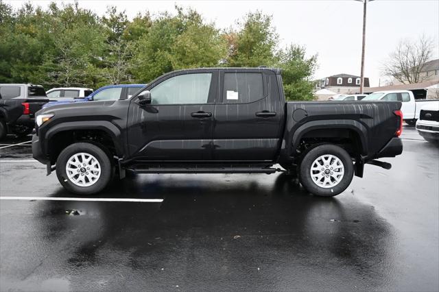 new 2024 Toyota Tacoma car, priced at $41,309