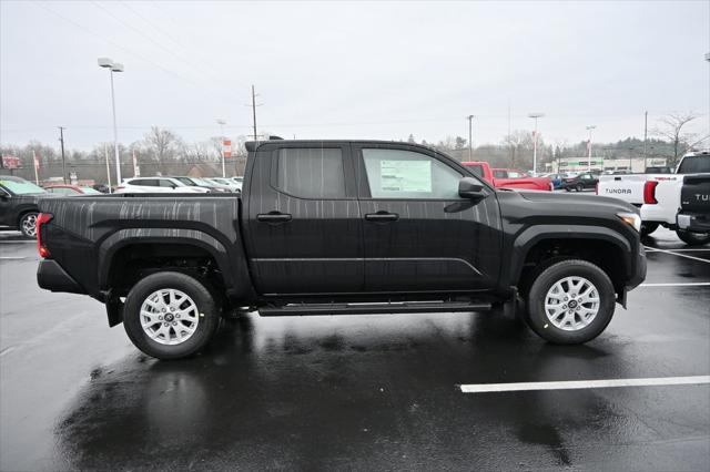 new 2024 Toyota Tacoma car, priced at $41,309