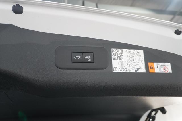 used 2025 Toyota Crown Signia car, priced at $46,990