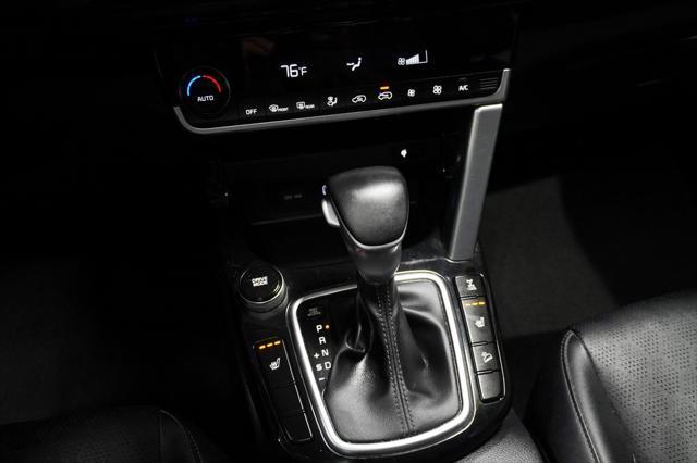 used 2021 Kia Seltos car, priced at $15,990
