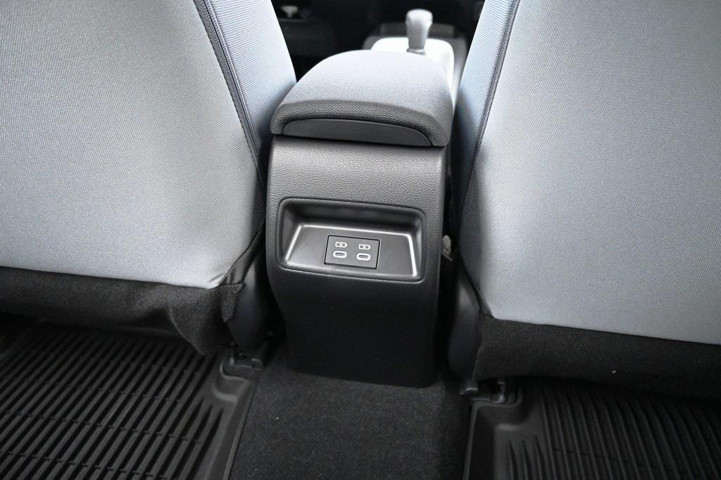 new 2026 Toyota Corolla car, priced at $26,000