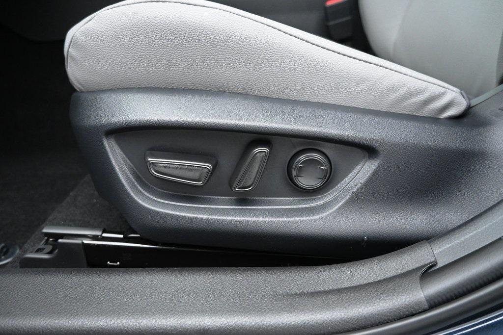 new 2026 Toyota Camry car, priced at $31,949