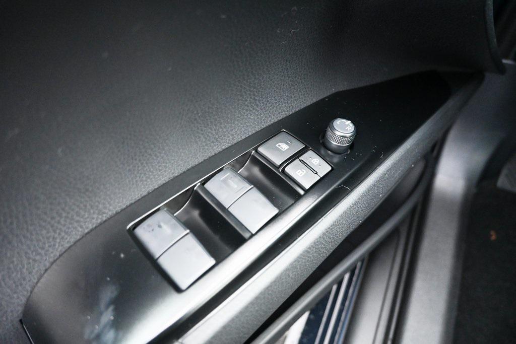 new 2026 Toyota Camry car, priced at $31,949