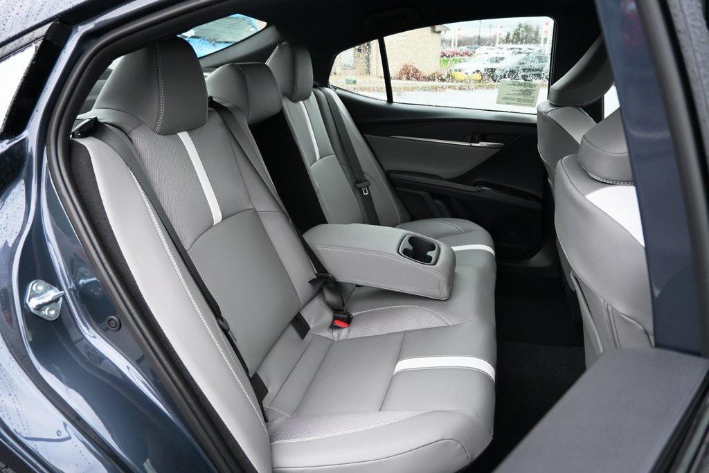 new 2026 Toyota Camry car, priced at $31,949