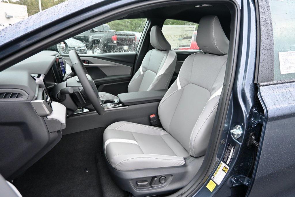 new 2026 Toyota Camry car, priced at $31,949