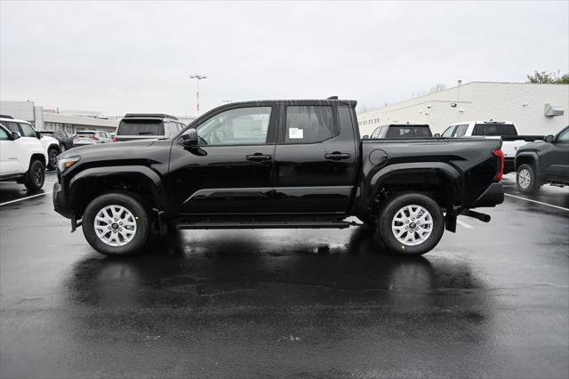 new 2024 Toyota Tacoma car, priced at $37,600