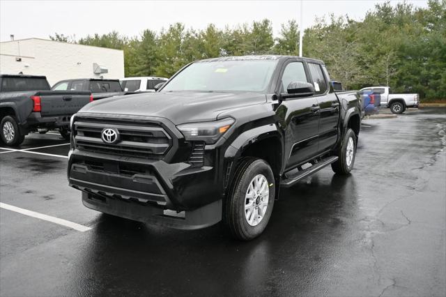 new 2024 Toyota Tacoma car, priced at $37,600