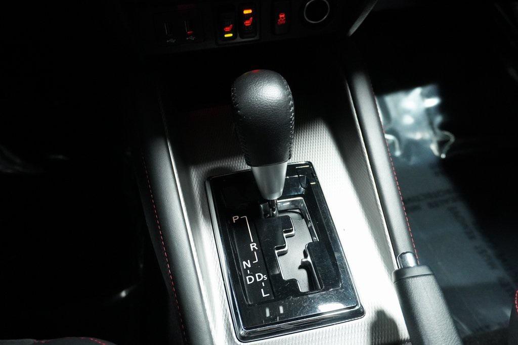 used 2018 Mitsubishi Outlander Sport car, priced at $13,990