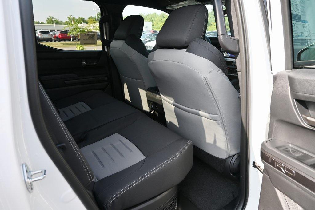 new 2025 Toyota Tacoma car, priced at $48,500