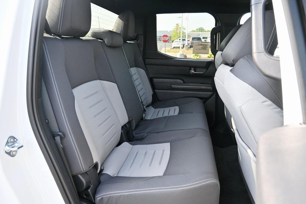 new 2025 Toyota Tacoma car, priced at $48,500