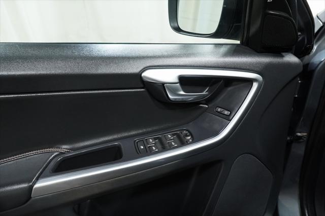 used 2017 Volvo XC60 car, priced at $12,990