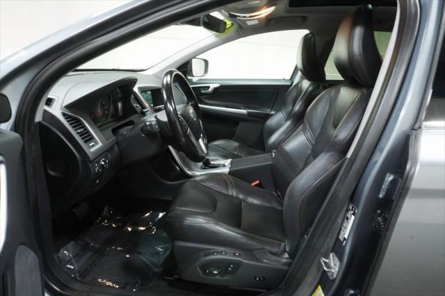 used 2017 Volvo XC60 car, priced at $12,990