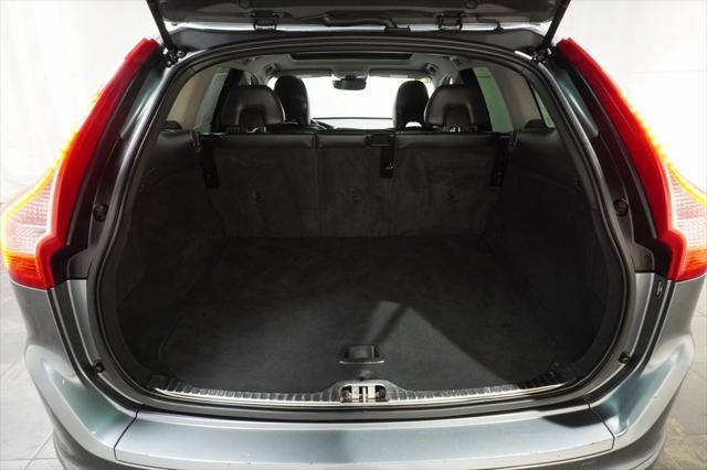 used 2017 Volvo XC60 car, priced at $12,990
