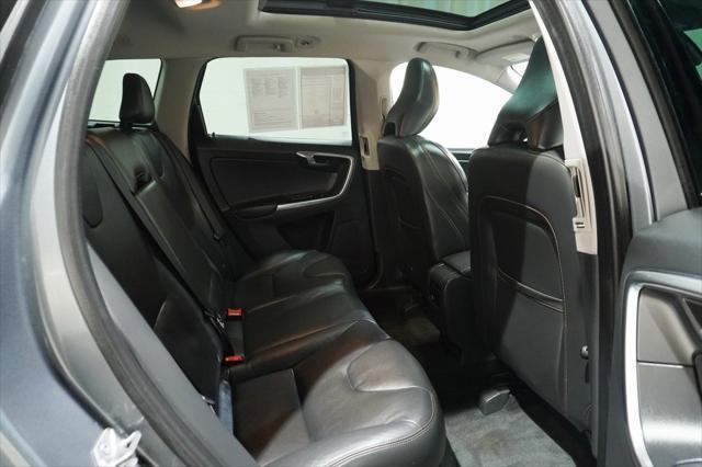 used 2017 Volvo XC60 car, priced at $12,990