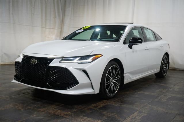 used 2019 Toyota Avalon car, priced at $26,990