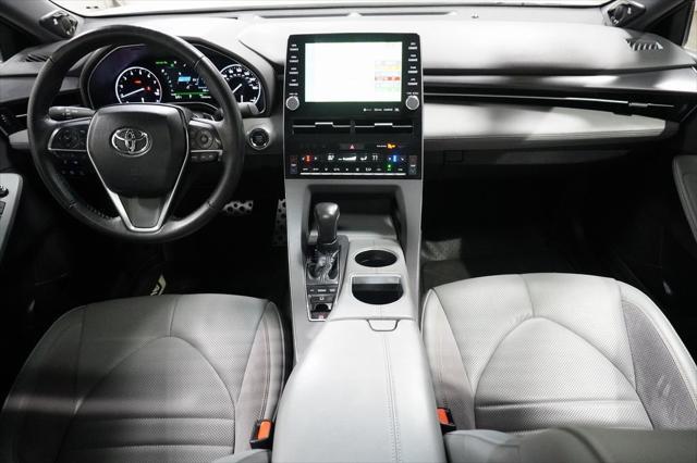 used 2019 Toyota Avalon car, priced at $26,990