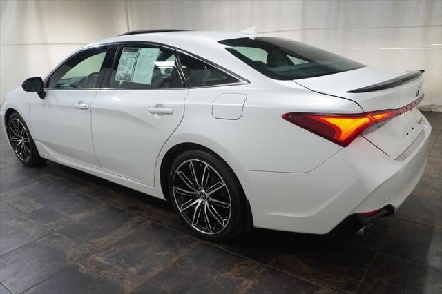 used 2019 Toyota Avalon car, priced at $26,990