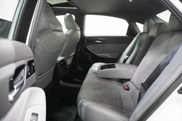 used 2019 Toyota Avalon car, priced at $26,990