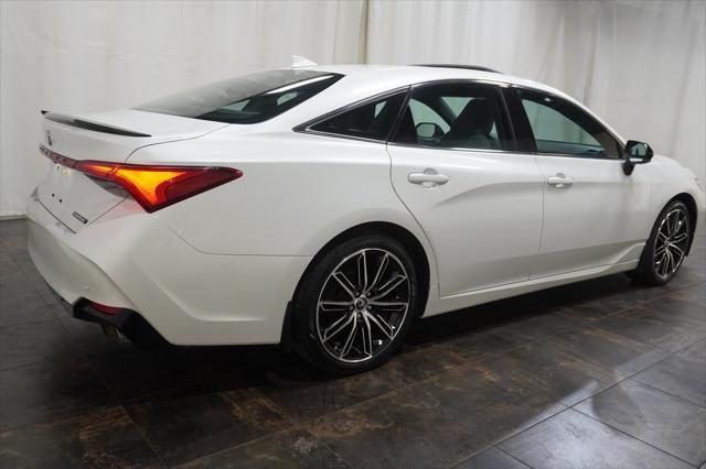 used 2019 Toyota Avalon car, priced at $26,990