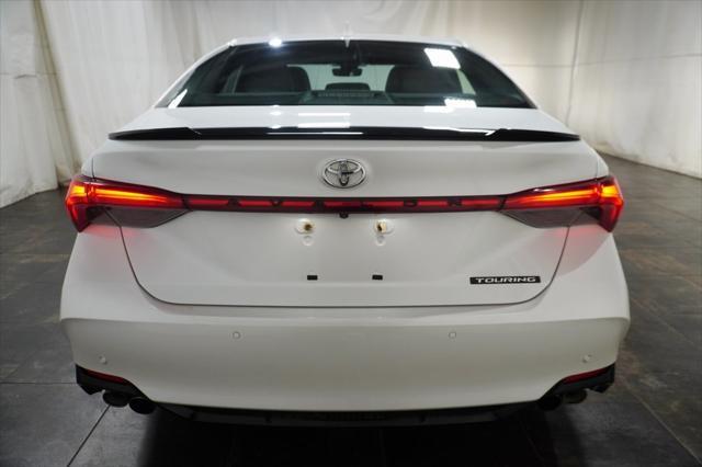 used 2019 Toyota Avalon car, priced at $26,990