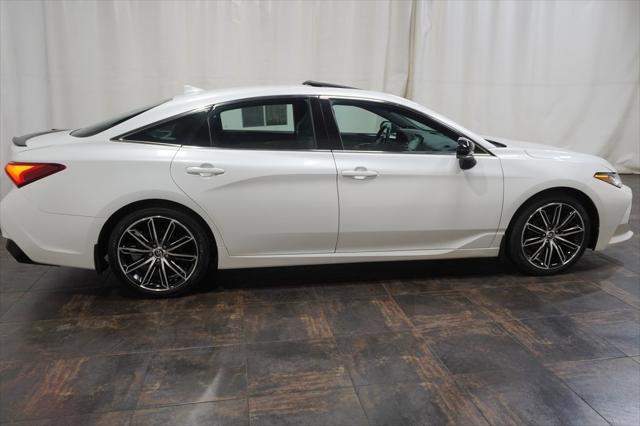 used 2019 Toyota Avalon car, priced at $26,990