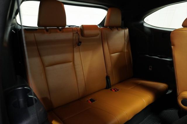 used 2023 Toyota Highlander car, priced at $38,990
