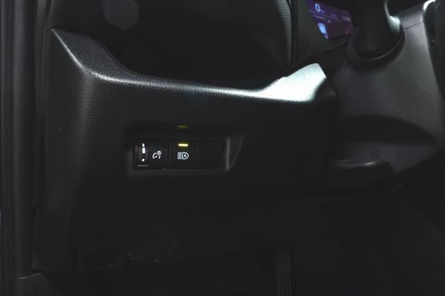 used 2023 Toyota RAV4 car, priced at $31,990
