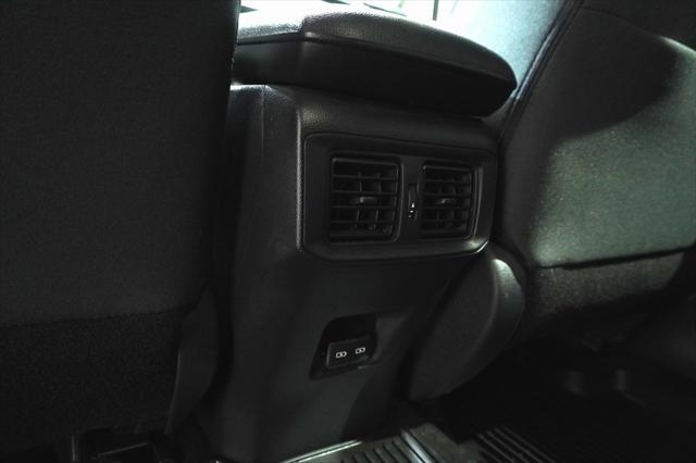 used 2023 Toyota RAV4 car, priced at $31,990